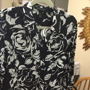 Lauren Ralph Lauren XL